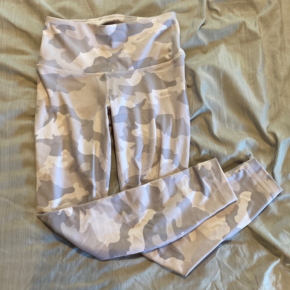 Yogalicious Lux legging